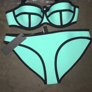 Triangl Swimsuit